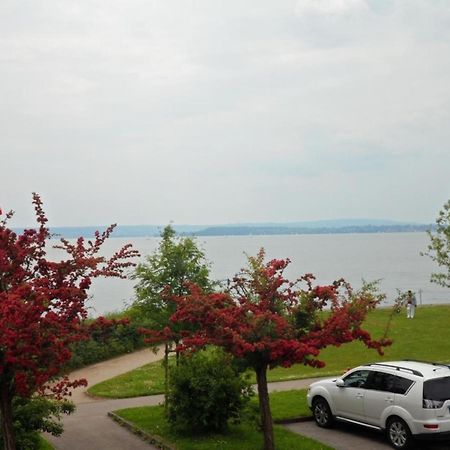 Ferienwohnung Nr 7, Meersburg, Bodensee Eksteriør billede