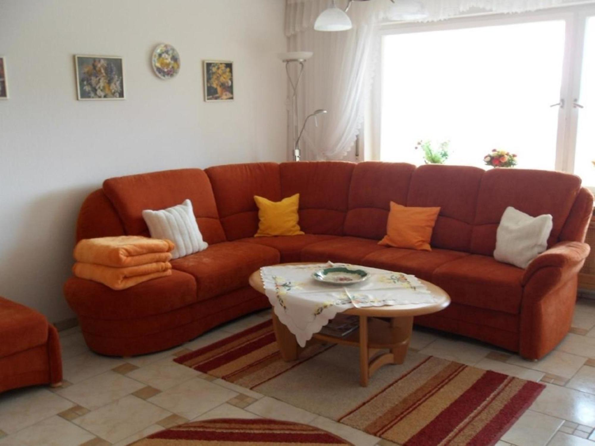 Ferienwohnung Nr 7, Meersburg, Bodensee Eksteriør billede