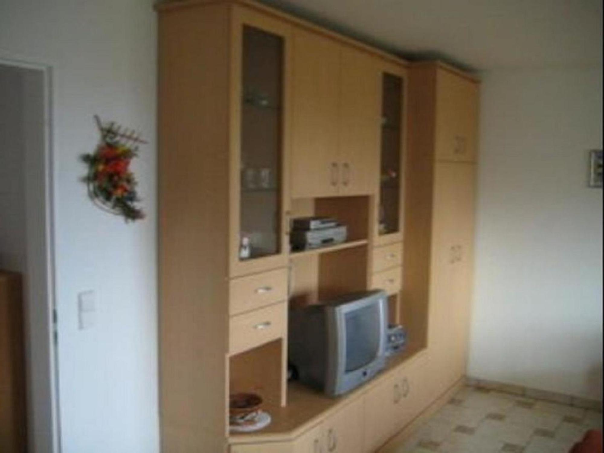 Ferienwohnung Nr 7, Meersburg, Bodensee Eksteriør billede