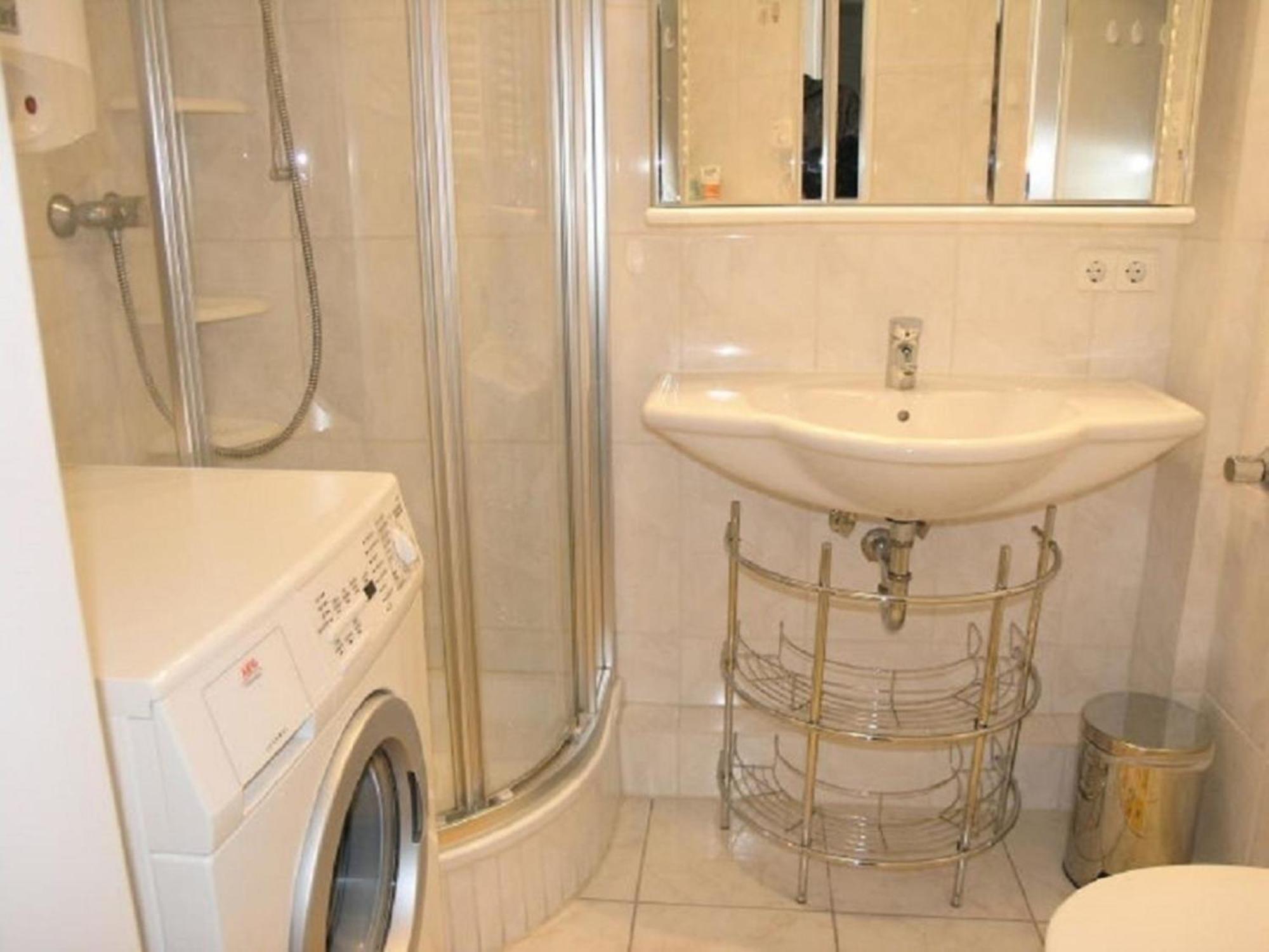 Ferienwohnung Nr 7, Meersburg, Bodensee Eksteriør billede
