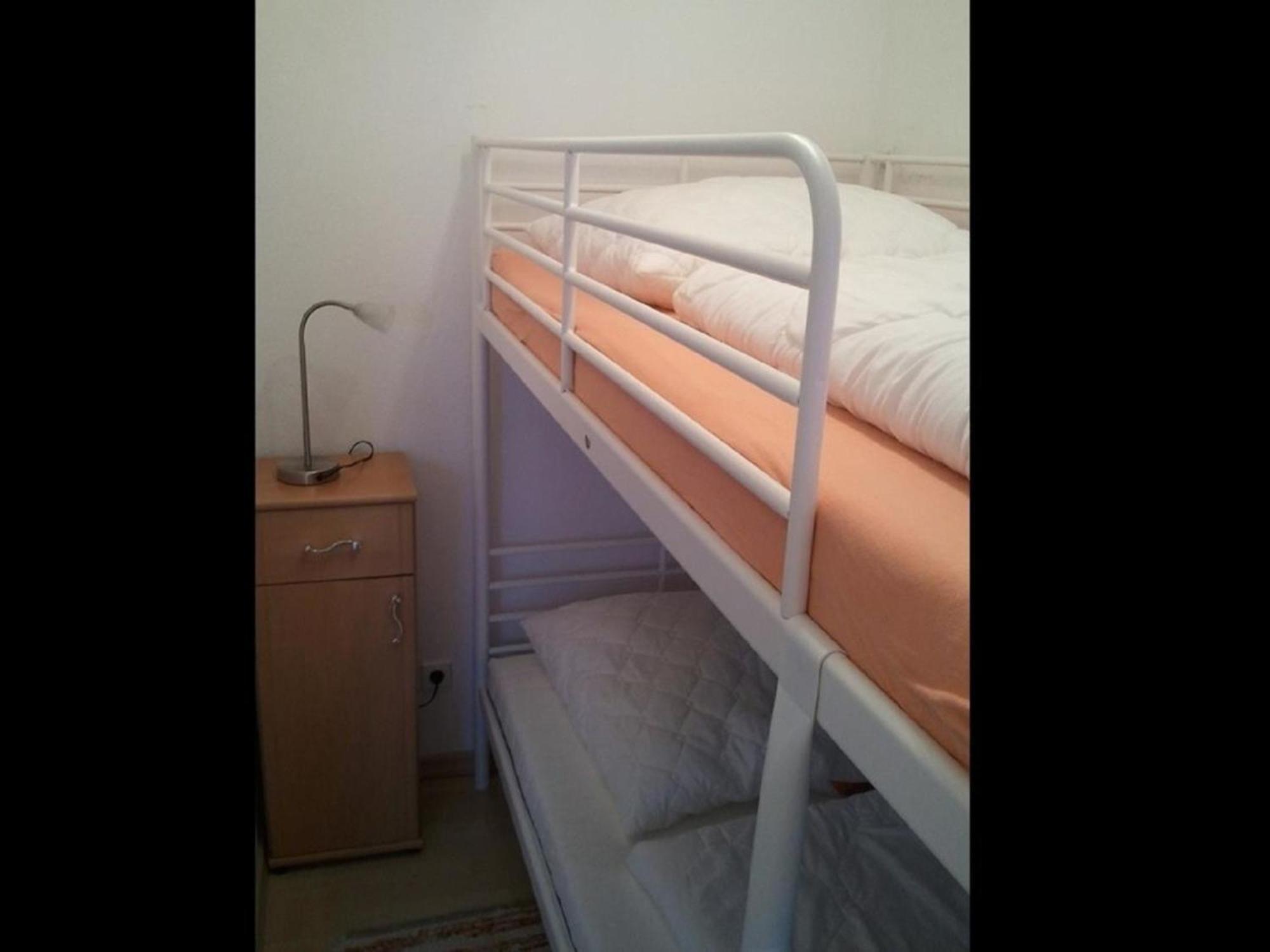 Ferienwohnung Nr 7, Meersburg, Bodensee Eksteriør billede